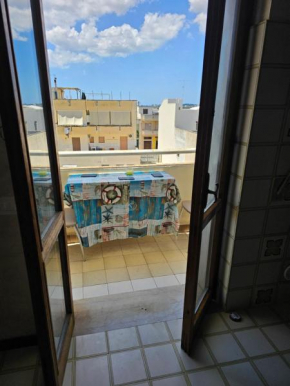 Via Varese, Tuglie, 3 bed Apartment with Balconies